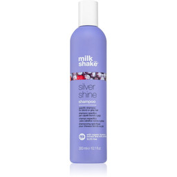 Milk Shake Silver Shine, szampon do blond lub