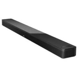 Bose Smart Ultra Black Wi-Fi Bluetooth AirPlay Dolby