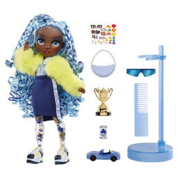 Mga Rainbow High Sparkle & Shine Fashion Dolls