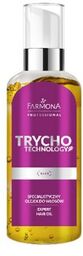 Specjalistyczny olejek do włosów Farmona Trycho Technology 50