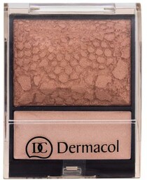 Dermacol Highlighter Palette rozświetlacz 11 g dla kobiet