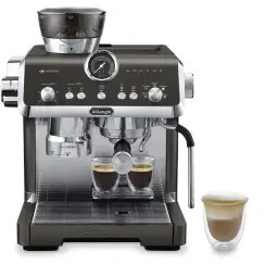DeLonghi La Specialista Opera EC9555.BK Kawa mrożona Ekspres
