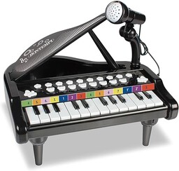 Bontempi 10 2010 skrzydła