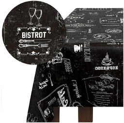 Cerata Na Stół Obrus Ceratowy 140 x 260