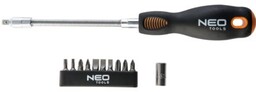 Wkrętak NEO TOOLS 04-212
