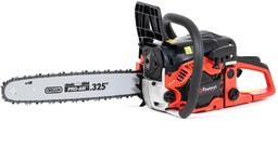 PILARKA SPALINOWA FAWORYT PRO SP23 X PIŁA PILARKA
