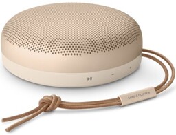 Bang & Olufsen Beosound A1 2nd Gen Gold