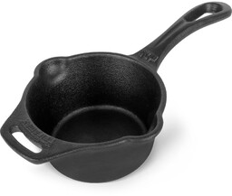 Garnek żeliwny do sosu Petromax Cast Iron Sauce