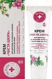Krem do Twarzy do Cery Tłustej i Trądzikowej