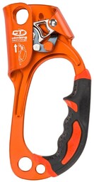 CLIMBING TECHNOLOGY Przyrząd zaciskowy QUICK UP + Prawy