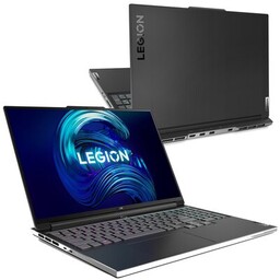 LENOVO Laptop Legion S7 16IAH7 16" IPS 165Hz