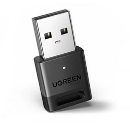 Adapter USB-A Bluetooth 5.3 Ugreen CM591 do PC/Laptop
