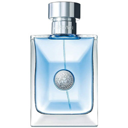 Versace pour Homme woda toaletowa 100 ml
