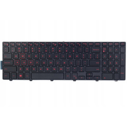 Klawiatura Dell Inspiron 15 7557 5577 5576 7559