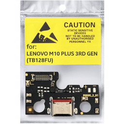 Płytka Ładowania USB do Lenovo M10 Plus 3rd