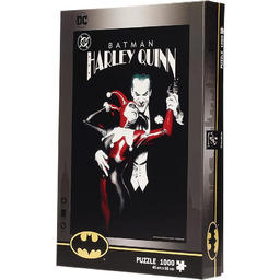 SD toys Joker i Harley Color (8435450241147)