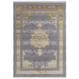 Dywan E062B P GOLD COKME AGRI PALERMO