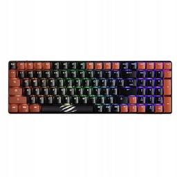 Klawiatura mechaniczna Mad Catz S.T.R.I.K.E 11