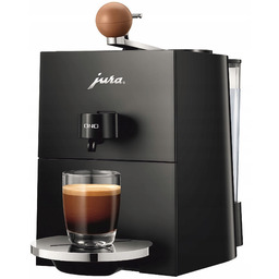 Ekspres Jura Ono Black 15505 Automatyczny Ciśnieniowy czarny