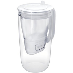 Brita Glass + 1 filtr Maxtra Pro Pure
