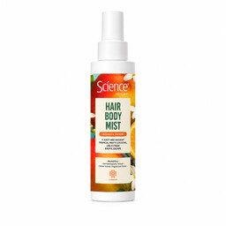 SCIENCE HAIR & BODY MIST - Mango