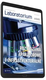 Rozwiązania aparaturowe i infrastrukturalne (e-book) [pdf]