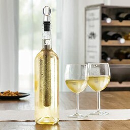 Schładzacz Aerator do Wina InnovaGoods