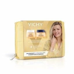 VICHY NEOVADIOL Zestaw Ujędrniający krem na dzień przywracający