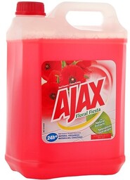PŁYN UNIWERSALNY 5,0L AJAX DZIKIE KWIATY