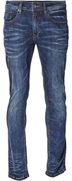 NORTH 56 4 Jeansy Tylko 42L (120cm pas)