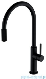 OMNIRES SW9057-FD1BL SWITCH bateria kuchenna z zestawem filtrującym