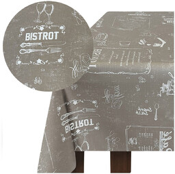 Cerata Na Stół Obrus Ceratowy 140 x 260