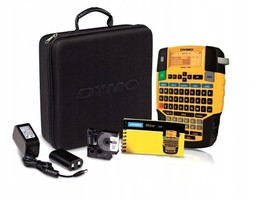 Drukarka Dymo Rhino 4200 zestaw walizka 1852995