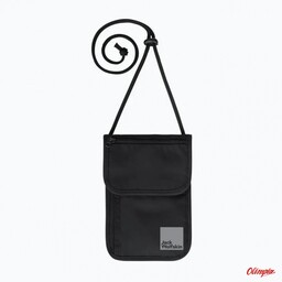 Jack Wolfskin Saszetka Organizer - Black