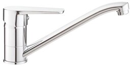 DEANTE Bateria Tubo BUT 060M Chrom