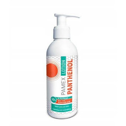 PANTHENOL Lotion - 200ml