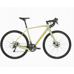 Rower gravel Kross Esker 1.0 rama 21 cali