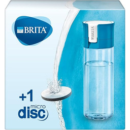 Filtr do butelek BRITA Fill & Go Blue