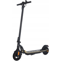 Hulajnoga elektryczna Prime3 EES23 250 W 20 km/h