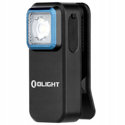 Latarka akumulatorowa taktyczna wielofunkcyjna Edc Olight Oclip 300