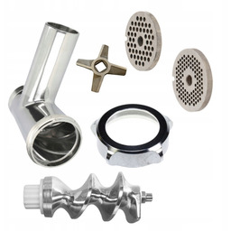 komora maszynki do mielenia mięsa Zelmer typ 5