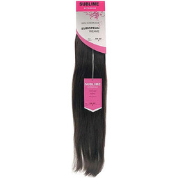 Sublime Extensions European Weave 20" nr 2", nie