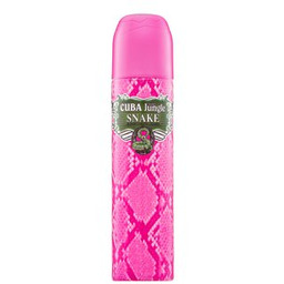 Cuba Jungle Snake woda perfumowana dla kobiet 100
