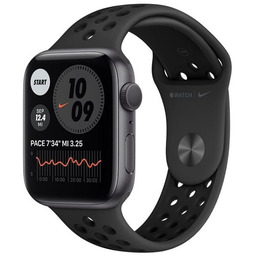 APPLE Watch Series Nike Series 6 GPS, 44mm,