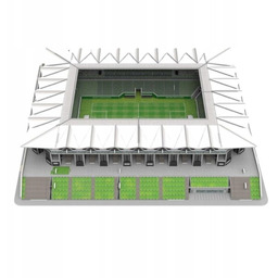Stadion Legia Warszawa