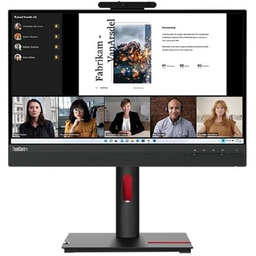 ThinkCentre TIO22 Gen5 Touch