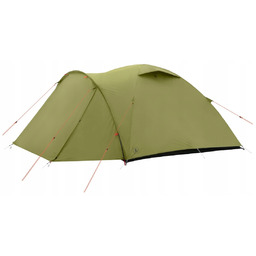 Namiot Turystyczny Alpinus 4 Osobowy Reus 4