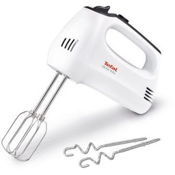 Mikser ręczny Tefal HT3101 300 W biały