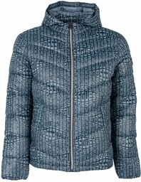 Guess Kurtka "Down Jkt"