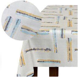 Cerata Na Stół Obrus Ceratowy 140 x 260